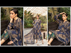 M.PRINTS BY MARIA B. - SPRING SUMMER EDIT’ 24 - DESIGN 10B - TC-752
