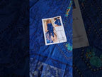 Maria.B Embroidered Luxury Lawn - D-2404-B - TC-800