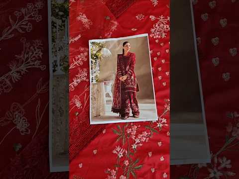 Sobia Nazir Luxury Lawn'25 D 14 A - TC-1199