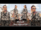 M.Prints by Maria B. - Fall Edit‘24 | Design # 7B - TC-962