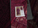 Bin Ilyas Luxury Embroidered Lawn'26 162 B - TC-1492