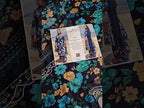 Farasha Aurea Eid Summer Lawn'25 D-13 Floral Blush - TC-1419