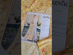 Iznik Festive Lawn Summer'24 - SFL-09 - TC-953