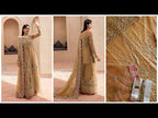 Gulaal Wedding Luxury Formals 2022 - Zohra (03) - TC-217