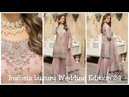 Imrozia Luxury Wedding Edition'24 - TC-1058