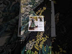 Asifa & Nabeel - Yakin - Secret Botanica Lawn - (YKL25-05) TC-1621