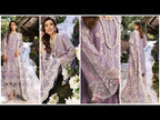 Elaf Festive Chikankari Lawn 2024 - ECF-02 RAPUNZEL - TC-601