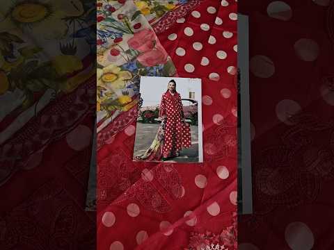 Maria.B M.Prints Summer'26 MPT-3008-B - TC-1640