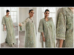 Crimson Wedding Edition'24 D1 Art Deco Glitz - TC-1078