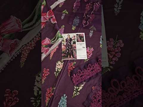 Maria.B M.Prints Summer'26 MPT-3005-A - TC-1733