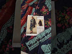 Baroque Printer & Embroidered Summer Lawn Edition UF-4337 - TC-1484