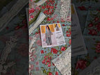 Maria.B. Printed Embroidered Lawn Eid Festive'26 - DW-EF26-19 - TC-1571