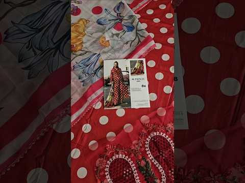 Maria.B M.Prints Summer'26 MPT-3008-B - TC-1640