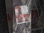 Maryam Hussain - Marwa Luxury Formals '25 - Zari - MLF24-06 - TC-1322