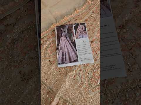 Elan Ariana Wedding Formal Hand Embellished Maxi - TC-1451