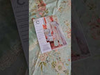 Crimson Dream Embroidered Lawn Edition'25 - TC-1236