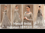 Maria.B Bridals Signature Collection'24 - IZUMI - EX-152 - TC-968