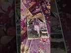 MPRINTS SPRING SUMMER '26 D09-B Embroidered Lawn - TC-1516