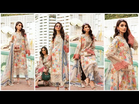 M.PRINTS BY MARIA B. - EID 2 EDIT’ 24 - DESIGN 4A - TC-832