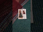 Iznik Meraki Luxury Embroidered Wedding Net Maxi CC-65 - TC-1706