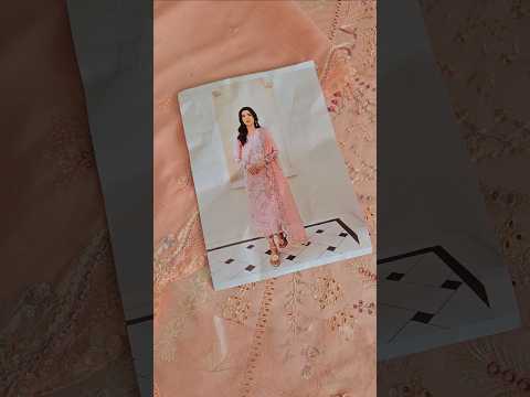 Qalamkar - Qline 1' 25 Luxury Lawn - QM-09 ROSALEE - TC-1206