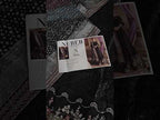 Nureh Jhoomro Luxury Wedding Edition'25 - NU24J NL-73 Maya - TC-1450