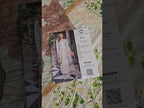 Crimson Embroidered Lawn Edition'24 - The Leaves are Calling - TC-1099