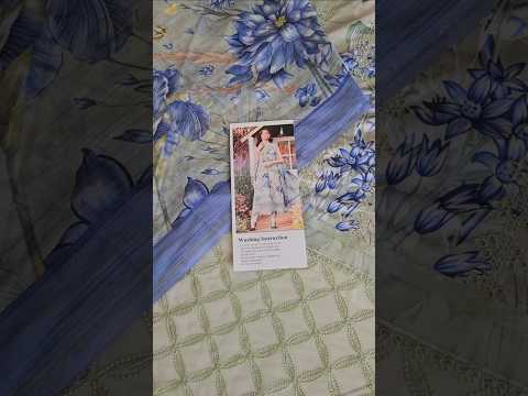 Maria B Eid Collection 2025 MPT-2502-B - TC-1190