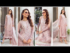 MARIA.B. Luxury Chiffon Eid 2 Edition'24 !! EL-24-06 - TC-1009