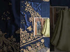 Ethnc Luxury Embroidered Wedding Festive Edition'26 - TC-1828