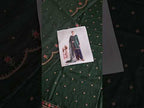 Maria.B. Luxury Lawn Eid Edit'26 - DW-W25-27 A - TC-1597