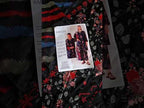 BAR0QUE EMBROIDERED LAWN EDITION'25 - TC-1224