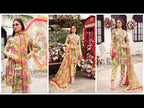 M.Prints by Maria B. - Spring Summer Edit’ 24 - Design 3A - TC-734