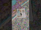 BAROQUE EMBROIDERED LAWN UF-357 - TC-758