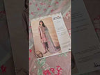 Iznik Summer Lawn'25 - UE-339 - TC-1091