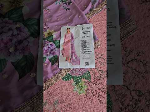 Jazmin Wedding Formal Premium Edition'25 UC-3061 - TC-1357