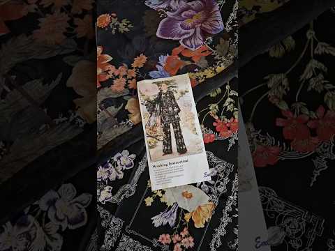 Maria B Eid Collection 2025 MPT-2511-B - TC-1161