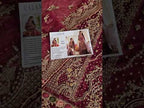 Qalamkar Dilnaz  DN-07 Aleena Wedding Formal - TC-1396