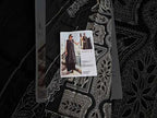 Maria.B. Luxury Lawn Eid Edit'26 - D-2608-B - TC-1528