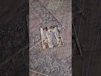 Marai.B Luxury Wedding Couture Saree MC-1016 IFORA - TC-1625