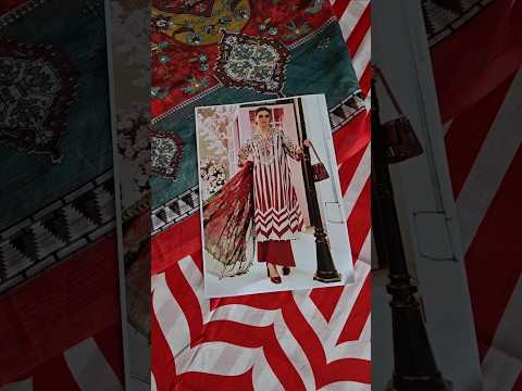 Maria B Eid Collection 2025 MPT-2609-A - TC-1240