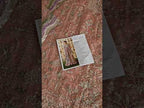 Suffuse by Sana Yasir - Freeshia Wedding Festive'26 - ISRANA - TC-1807