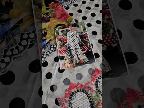 Maria.B M.Prints Summer'26 MPT-3008-A - TC-1624