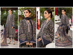 M.PRINTS BY MARIA B. - SPRING SUMMER EDIT’ 24 - DESIGN 7B - TC-769