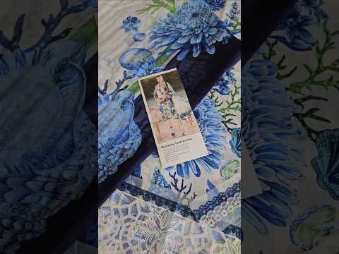 Maria B Eid Collection 2025 MPT-2510-B - TC-1172