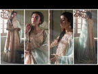 Qala By Mushq - Luxury Kamdaani Festive Collection - AMIRA - TC-628