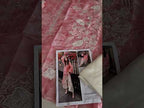 Maira Khan | Sania Maskatiya TWILA Luxury Floral Embroidered Sheesha Silk - TC-1791