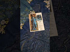 Sardinia TALES OF PETALS Luxury Lawn'26 - BLUE BLOSSOMS - TC-1561