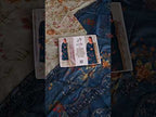 Iznik Printed Embroidered Lawn Edition'26 - TC-1582
