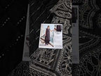 Maria.B. Luxury Lawn Eid Edit'26 - D-2608-B - TC-1528